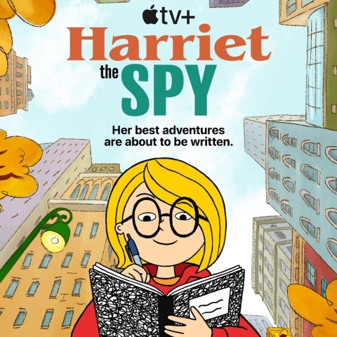 Harriet the Spy