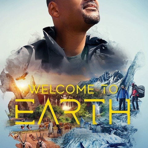 Welcome to Earth