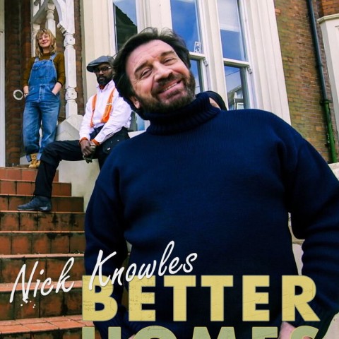Nick Knowles' Better Homes