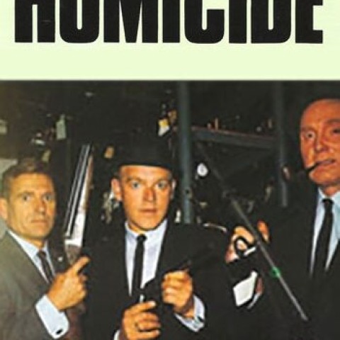 Homicide