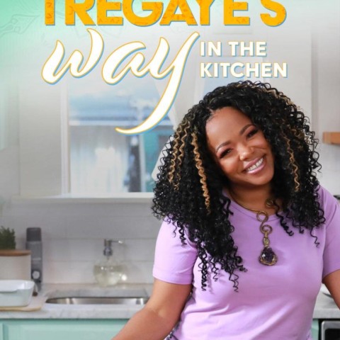 Tregaye's Way in the Kitchen