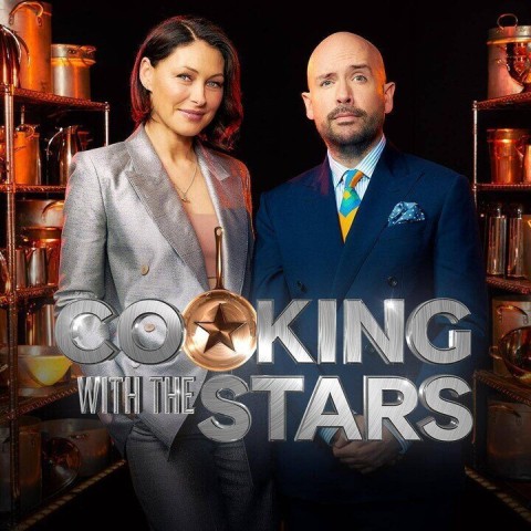 Cooking with the Stars