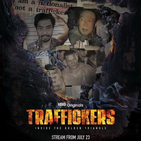 Traffickers