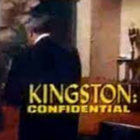 Kingston: Confidential