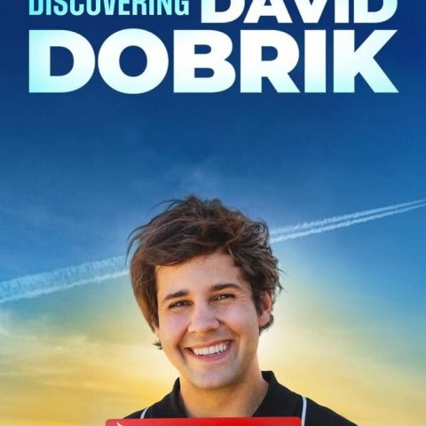 Discovering David Dobrik