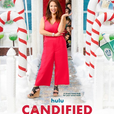 Candified: Home for the Holidays
