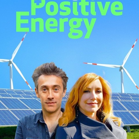 Positive Energy