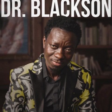 Dr. Blackson