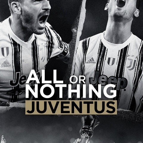 All or Nothing: Juventus