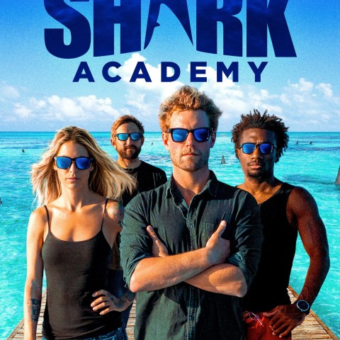 Shark Academy