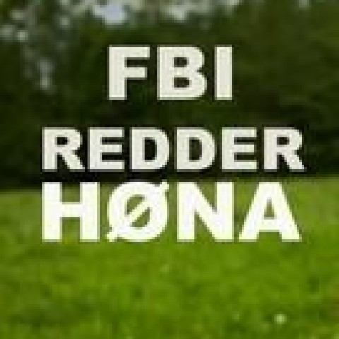 FBI redder høna