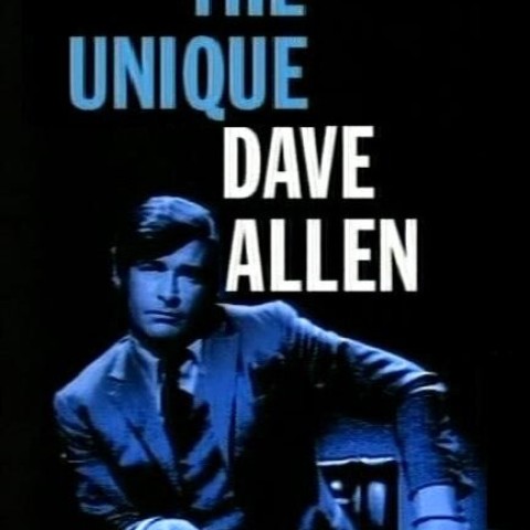 The Unique Dave Allen