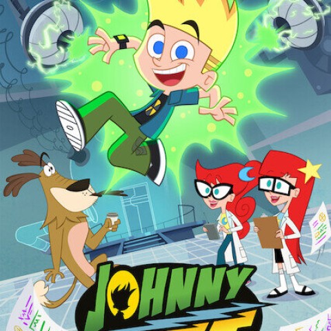 Johnny Test