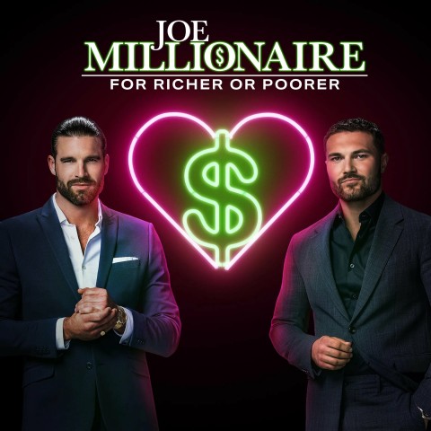 Joe Millionaire: For Richer or Poorer