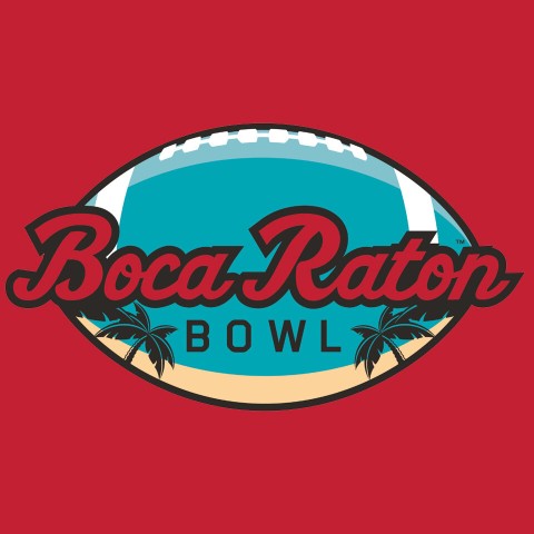 Boca Raton Bowl