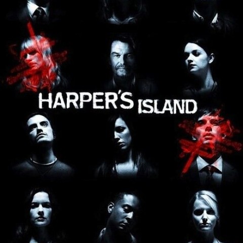 Harper's Island