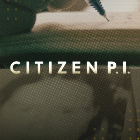 Citizen P.I.