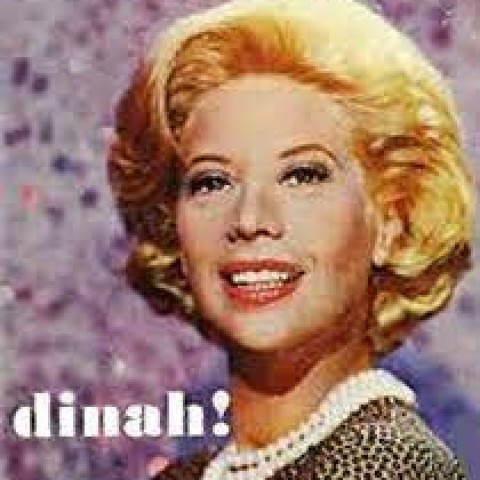 Dinah!