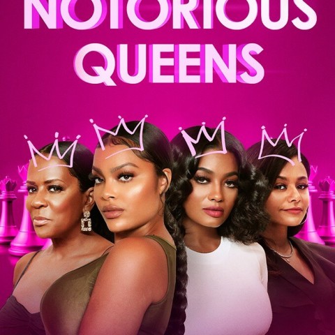 Notorious Queens
