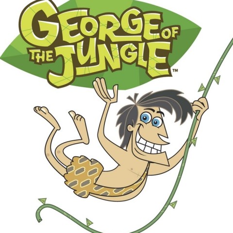 George of the Jungle