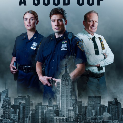 A Good Cop