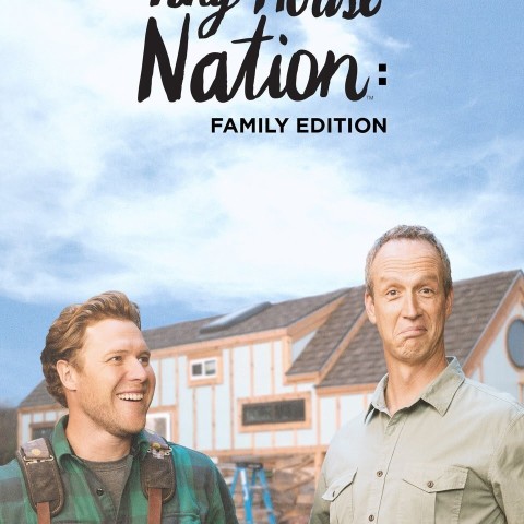 Tiny House Nation: Family Edition