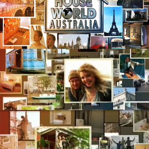 Tiny House World Australia