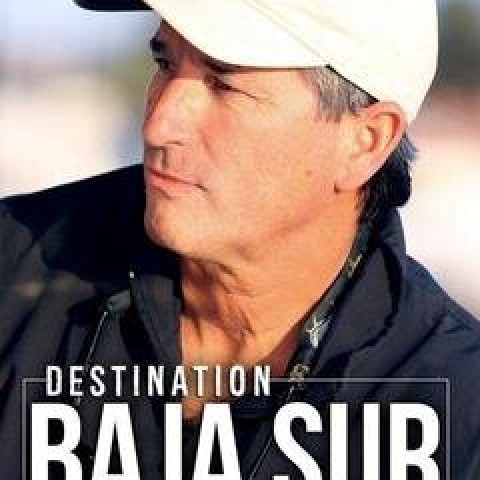 Destination: Baja Sur