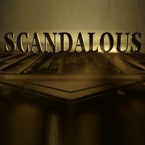 Scandalous