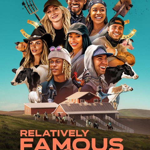 Relatively Famous: Ranch Rules