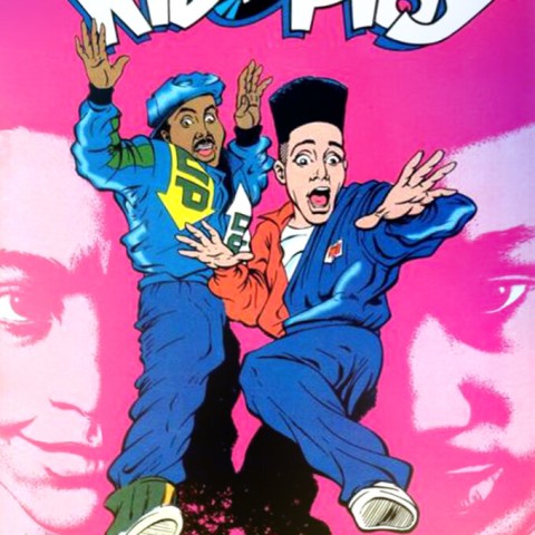 Kid 'n Play