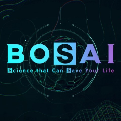 BOSAI: Science That Can Save Your Life