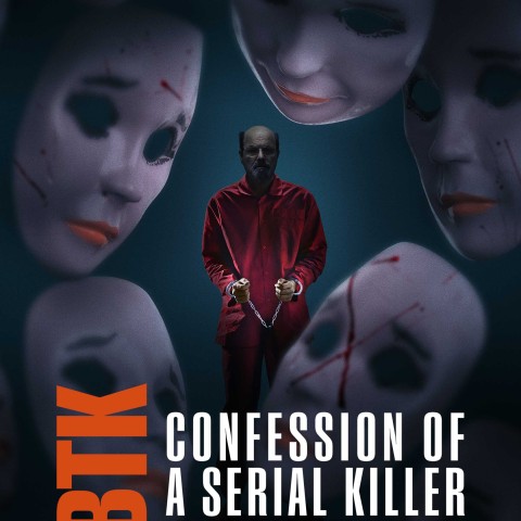 BTK: Confession of a Serial Killer