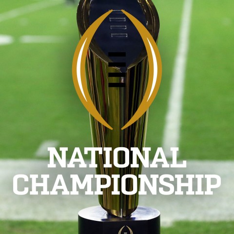 NCAA College Football National Championship