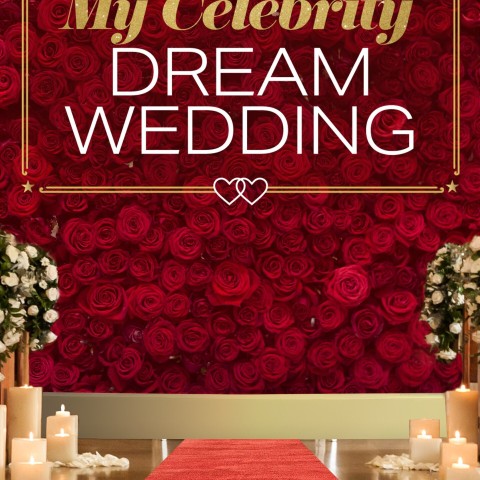 My Celebrity Dream Wedding