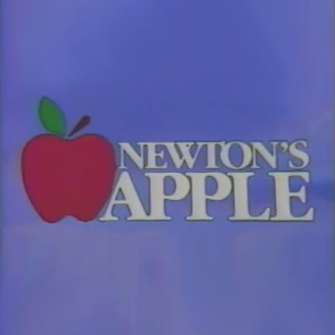Newton's Apple