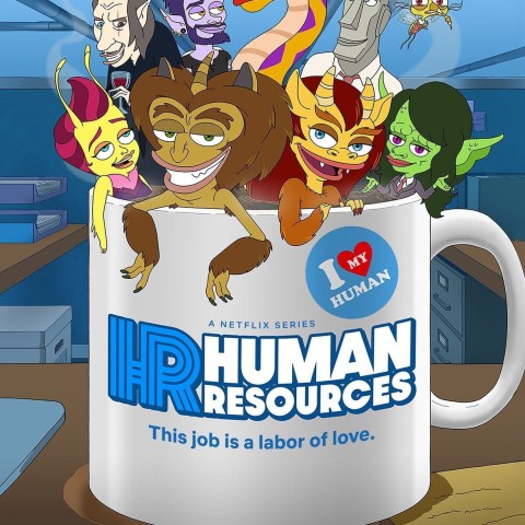 Human Resources