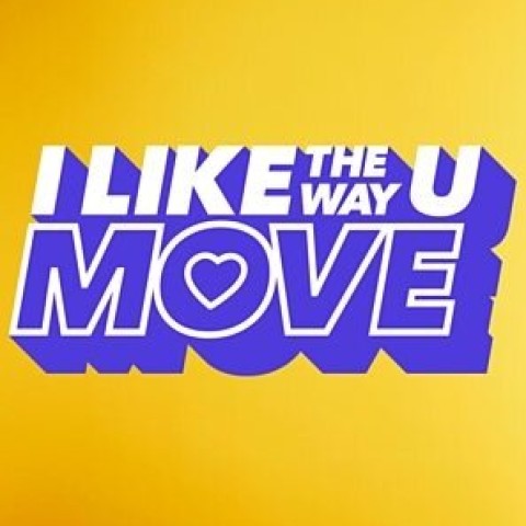 I Like the Way U Move