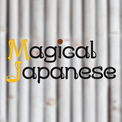 Magical Japanese