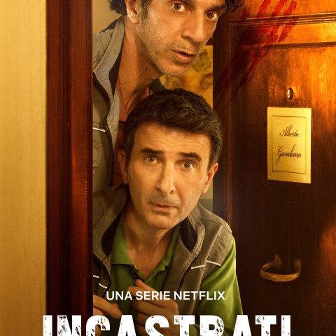 Incastrati