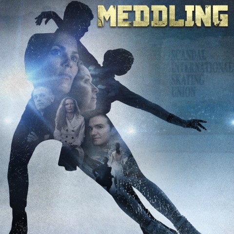 Meddling