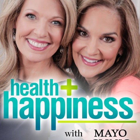 Health + Happiness with Mayo Clinic