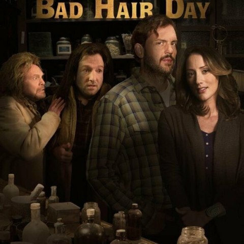 Grimm: Bad Hair Day