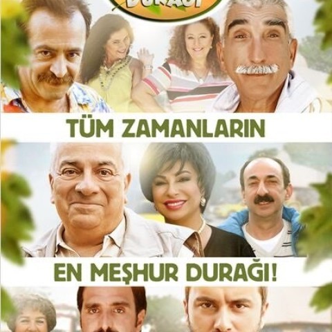 Akasya Durağı