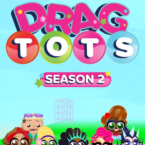 Drag Tots