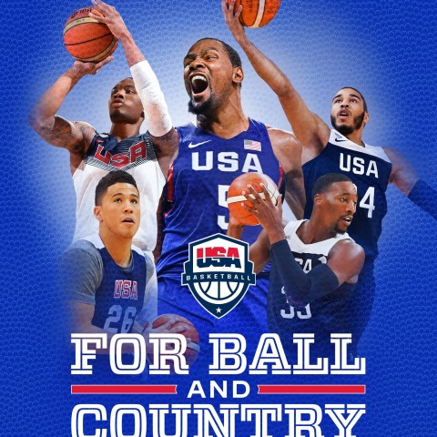 For Ball and Country