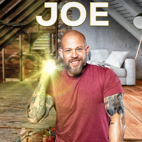 Home Inspector Joe