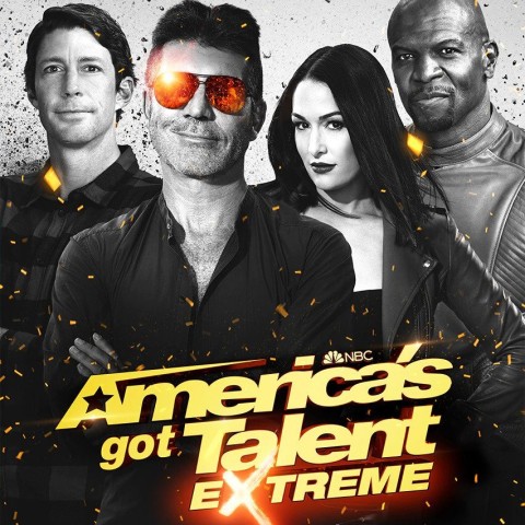 America's Got Talent: Extreme