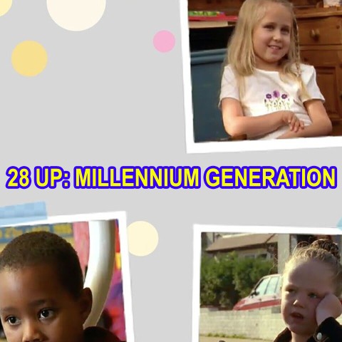 28 Up: Millennium Generation