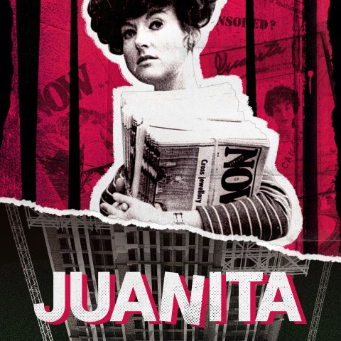 Juanita: A Family Mystery